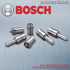 Pulverizador inyector 0434250226 Bosch