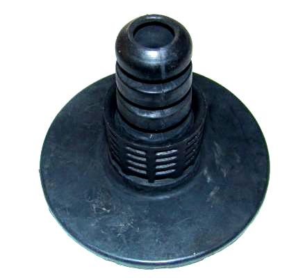 Comprar 6393240308 Mercedes Aislador de resorte trasero superior
