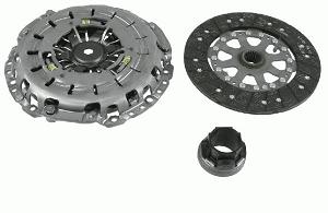 06J141015HX VAG Embrague motor