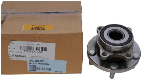 Buje de rueda delantero 28373XA00A Subaru