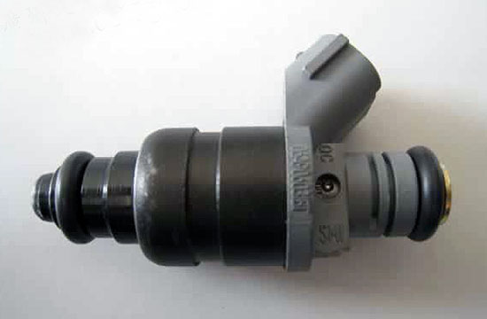 Inyector ENT900030 Engitech