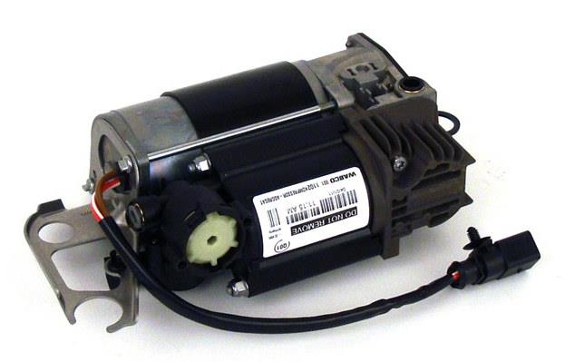 Comprar 7L0698007D VAG Compresor de suspensión neumática