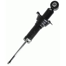Amortiguador trasero 52611SWAA01 Honda