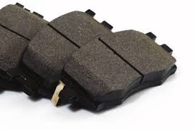 0446660140 Toyota Pastillas freno traseras