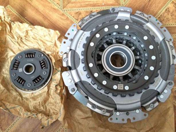 Comprar 0AM198140L VAG Kit de embrague completo
