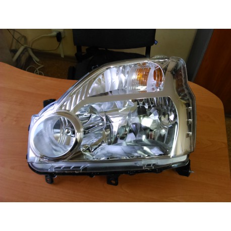 Faros delanteros Prasco DS8324804