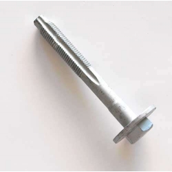 Perno de fijación del brazo superior trasero exterior 55011625801 Vika