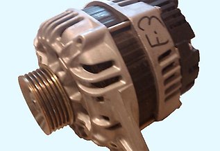 361452B300 ZNP bendix, motor de arranque