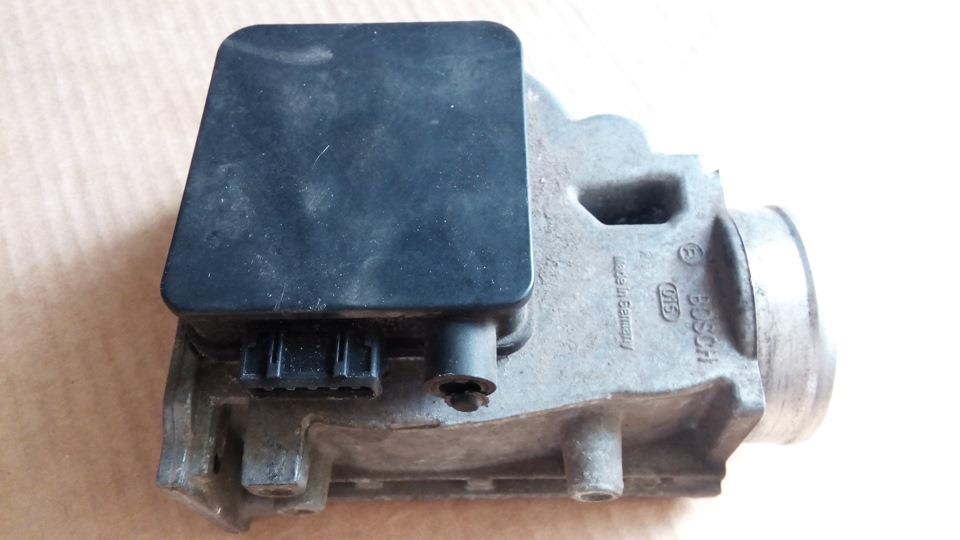 280202202 Bosch sensor de flujo de aire/medidor de flujo (flujo de aire masibo)