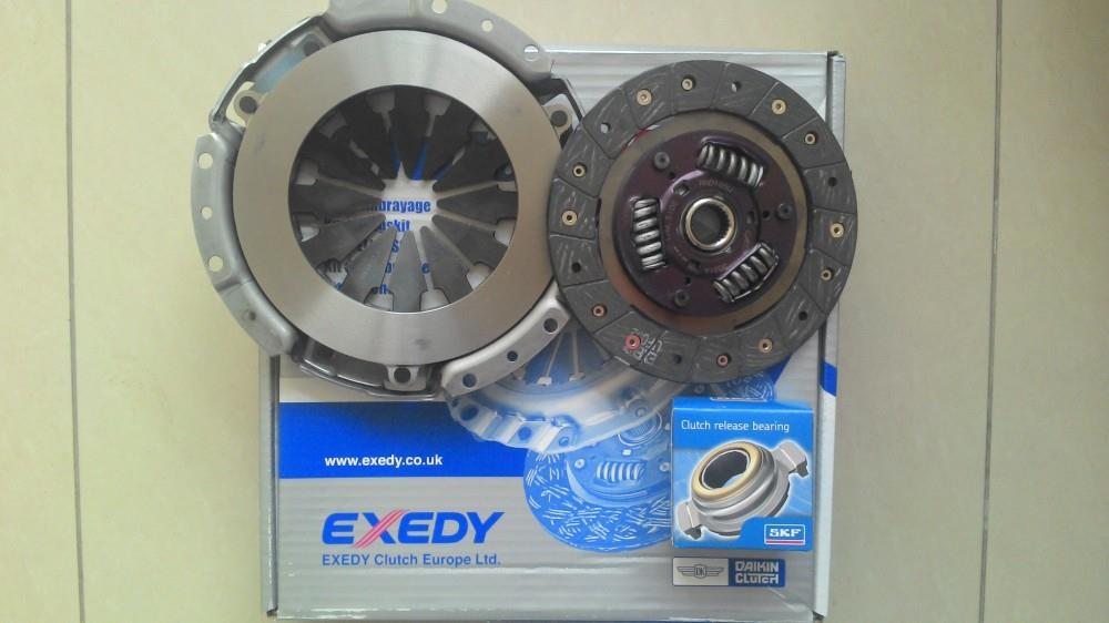 L3Y11650X Mazda embrague