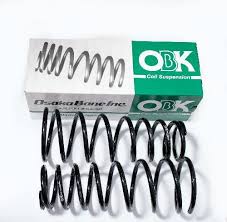 4813142370 Toyota Muelle delantero