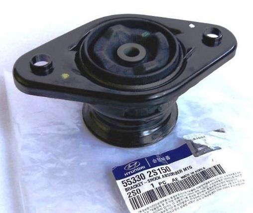 553302S150 Hyundai/Kia soporte amortiguador trasero