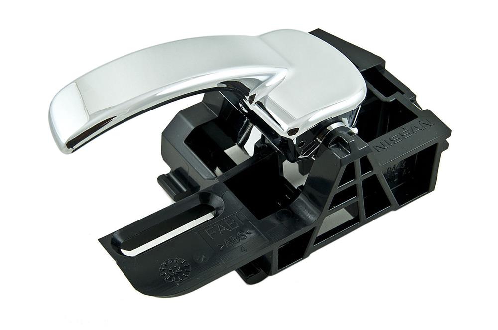 Comprar 80671JD00E Nissan/Infiniti Manija interior de puerta delantera izquierda
