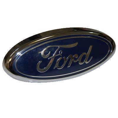 Emblema de la parrilla del radiador Ford 4M518216AA precio, desde 90,92 EUR