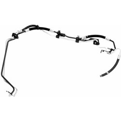 Manguera de alta presión de la dirección asistida desde la bomba hasta la cremallera Ford 4M513A212CE precio, desde 80,24 EUR