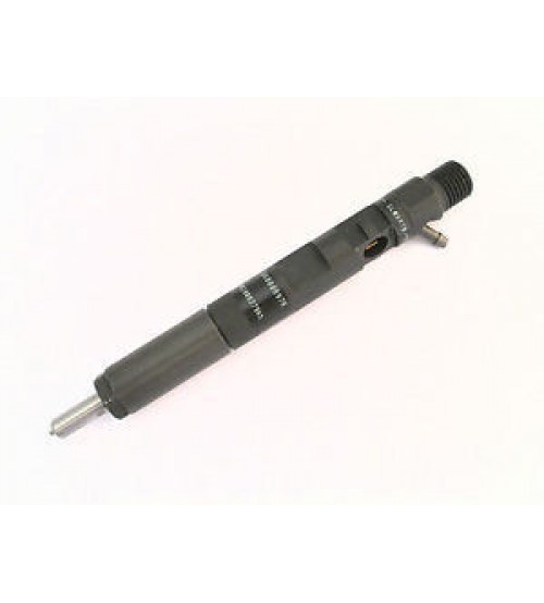 Inyector 166000897R Renault (RVI)