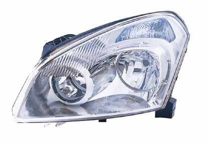 Faro Nissan/Infiniti 26060JD900 precio, desde 165,75 EUR