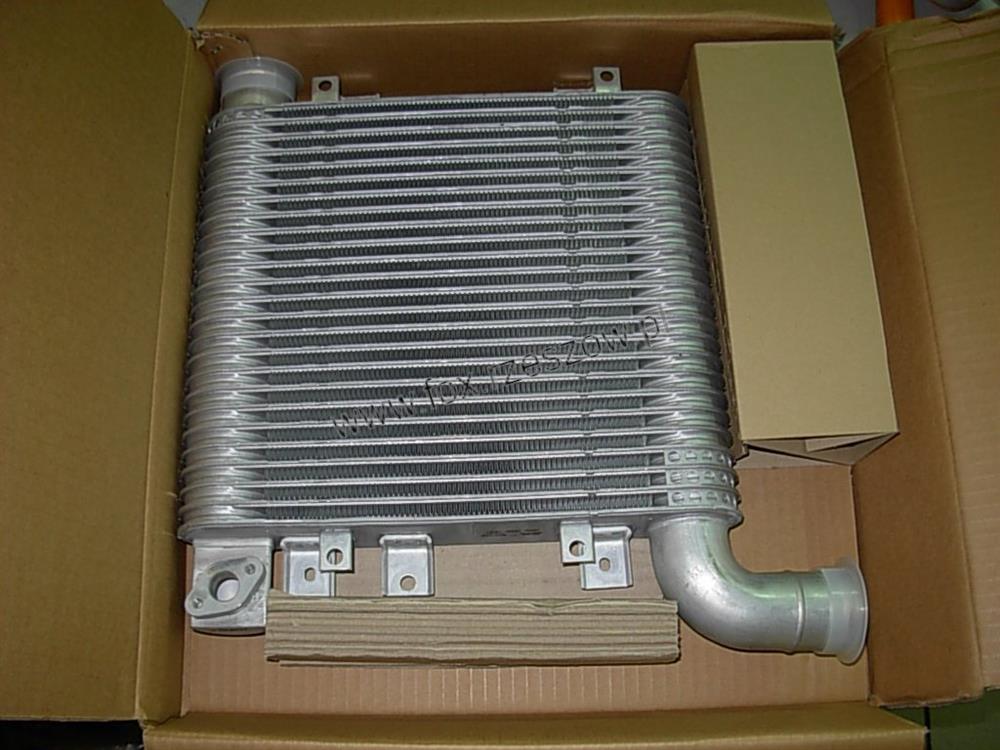 Radiador de aire de admisión Hyundai/Kia 2827127800 precio, desde 151,01 EUR