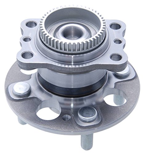 Cubo de rueda trasero 527500U000 Hyundai/Kia