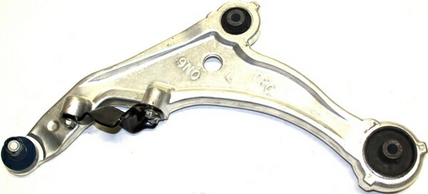 Brazo inferior derecho de la suspensión delantera 545001AT0B Nissan/Infiniti