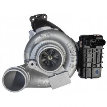 Comprar 7651555007S Garrett Turbo de coche