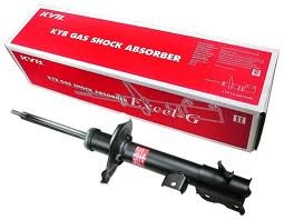 Amortiguadores Kayaba 338713 precio, desde 48,83 EUR