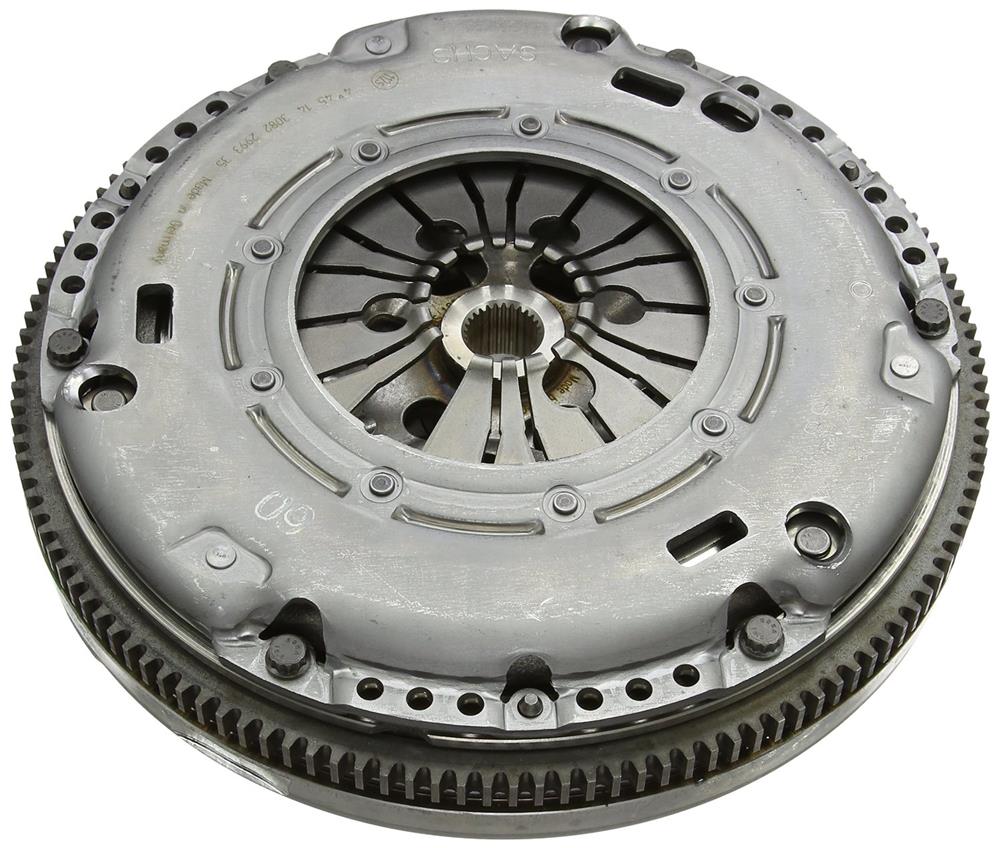 Volante motor 415089310 LUK