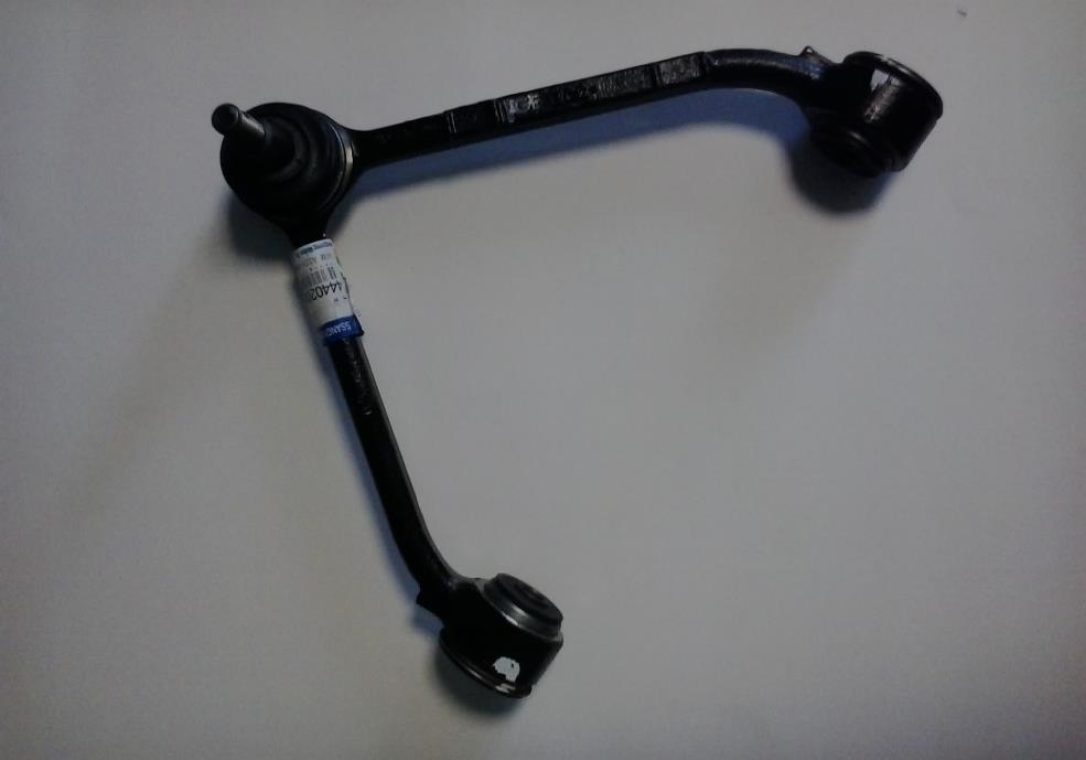 Brazo superior derecho de la suspensión delantera Ssang Yong 4440209010 precio, desde 50,15 EUR