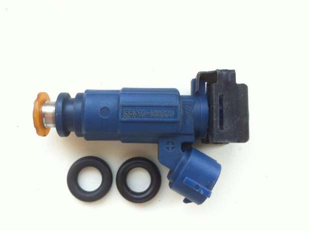 Inyector de combustible 353102B000 Hyundai/Kia