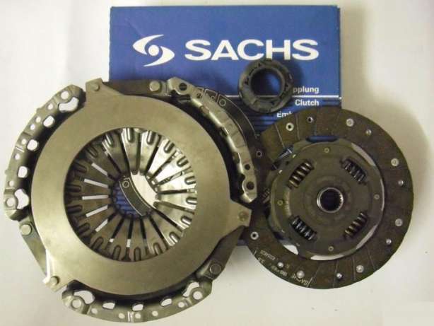Comprar 03L141016B VAG Kit de embrague completo