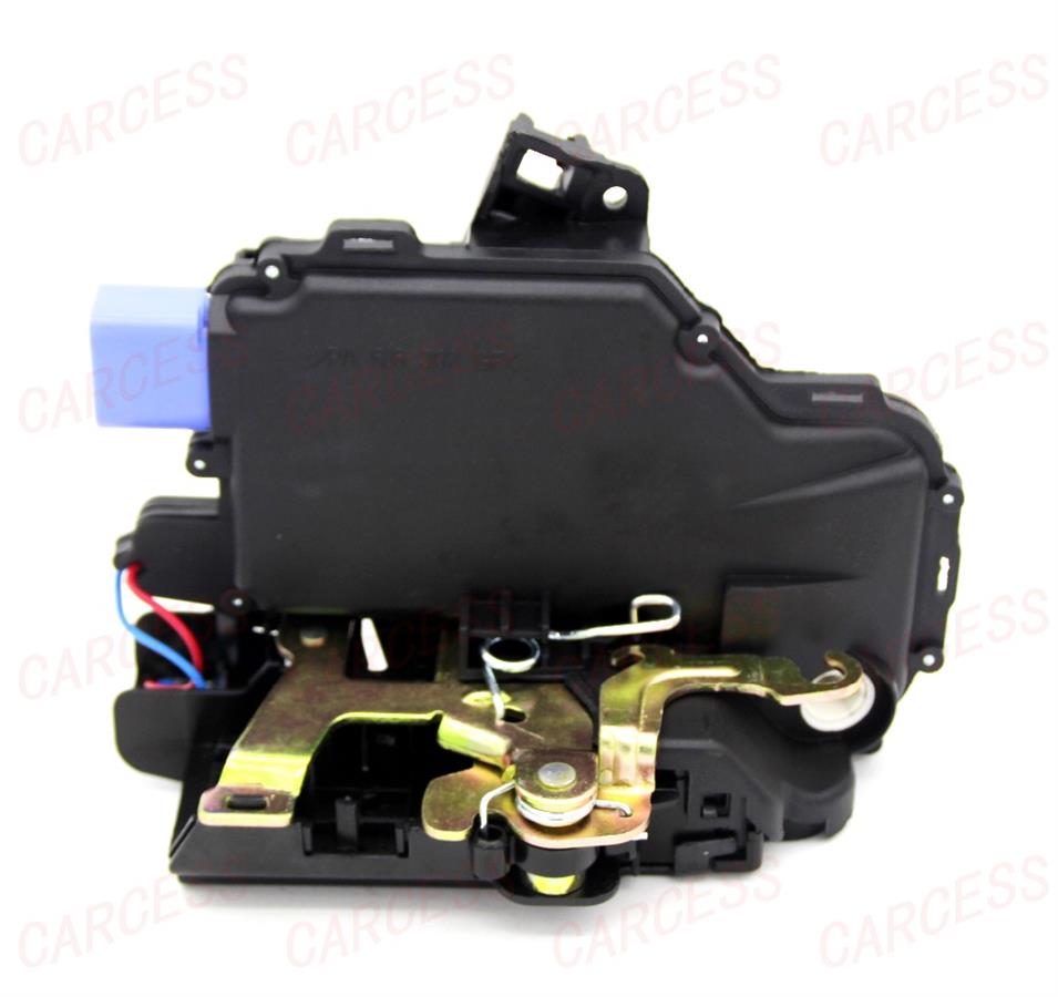 Cerradura 3B1837015AQ VAG