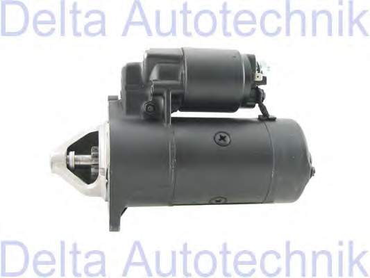 A10040 Delta Autotechnik motor de arranque