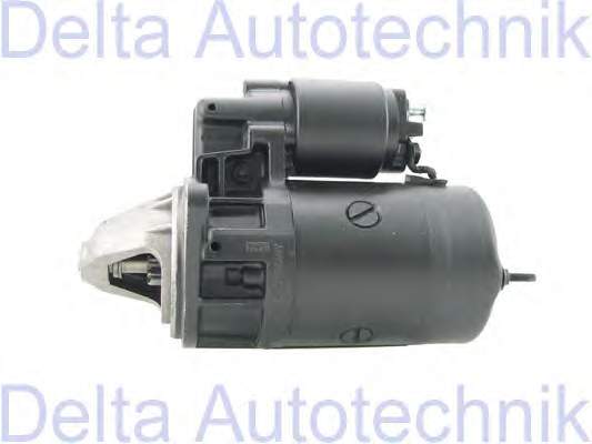 A10250 Delta Autotechnik motor de arranque