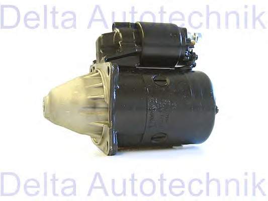 A10400 Delta Autotechnik motor de arranque