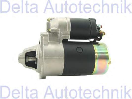 A10450 Delta Autotechnik motor de arranque