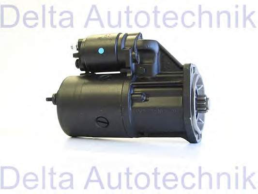 A10570 Delta Autotechnik motor de arranque