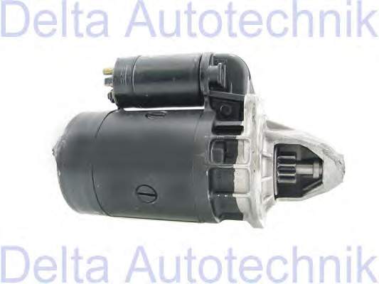 A10710 Delta Autotechnik motor de arranque