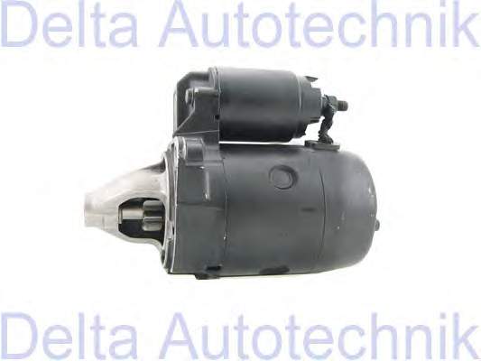 A12300 Delta Autotechnik motor de arranque