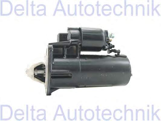 A13070 Delta Autotechnik motor de arranque