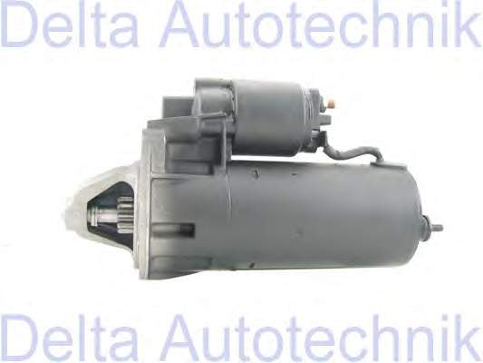 A13090 Delta Autotechnik motor de arranque