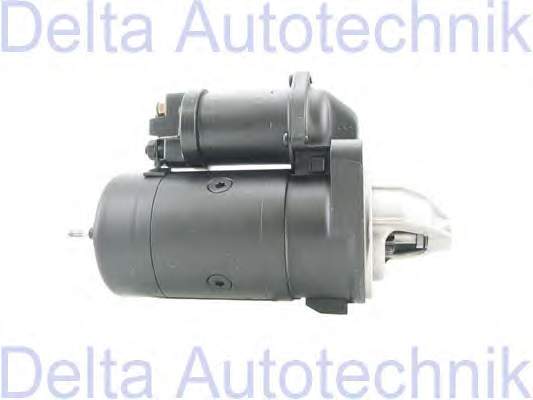 A13610 Delta Autotechnik motor de arranque