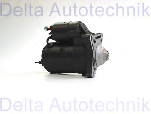 A13860 Delta Autotechnik motor de arranque