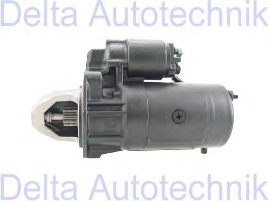 A14660 Delta Autotechnik motor de arranque