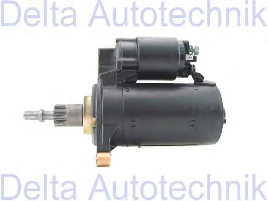 A14820 Delta Autotechnik motor de arranque