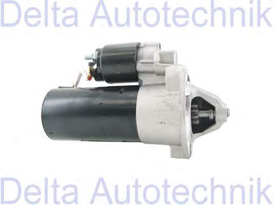 A14940 Delta Autotechnik motor de arranque