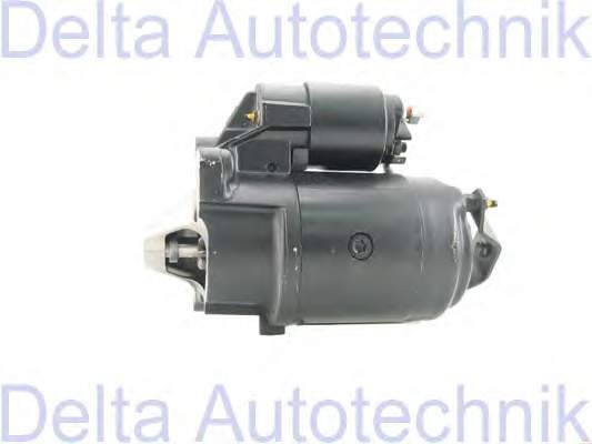 A15010 Delta Autotechnik motor de arranque