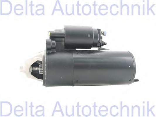 A15090 Delta Autotechnik motor de arranque