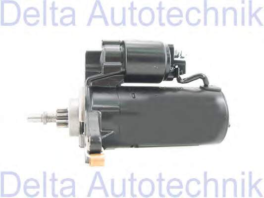 A15970 Delta Autotechnik motor de arranque