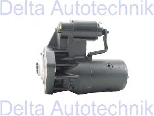 A16160 Delta Autotechnik motor de arranque