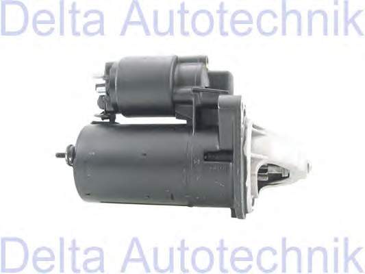 A16280 Delta Autotechnik motor de arranque